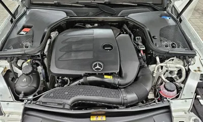 Mercedes-Benz E-Class 2023, 44999 км, за 34687.81 USD - фото 6