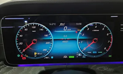Mercedes-Benz E-Class 2023, 44999 км, за 34687.81 USD - фото 8
