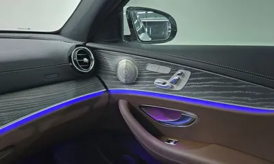 Mercedes-Benz E-Class 2023, 44999 км, за 34687.81 USD - фото 13