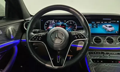 Mercedes-Benz E-Class 2023, 44999 км, за 34687.81 USD - фото 20