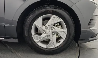 Hyundai Sonata 2024, 40119 км, за 14301.5 USD