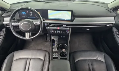 Hyundai Sonata 2024, 40119 км, за 14301.5 USD - фото 7