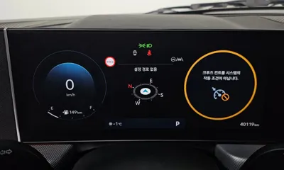 Hyundai Sonata 2024, 40119 км, за 14301.5 USD - фото 8