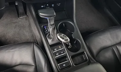 Hyundai Sonata 2024, 40119 км, за 14301.5 USD - фото 9