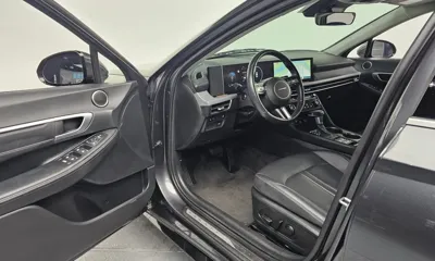 Hyundai Sonata 2024, 40119 км, за 14301.5 USD - фото 10