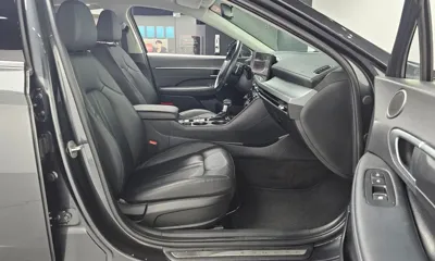 Hyundai Sonata 2024, 40119 км, за 14301.5 USD - фото 11