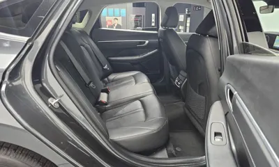 Hyundai Sonata 2024, 40119 км, за 14301.5 USD - фото 12