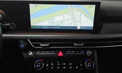 Hyundai Sonata 2024, 40119 км, за 14301.5 USD - фото 14