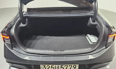 Hyundai Sonata 2024, 40119 км, за 14301.5 USD - фото 20
