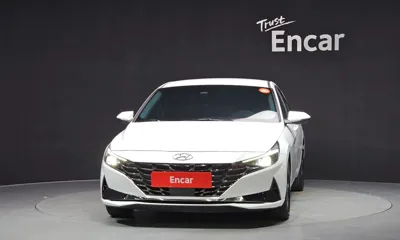 Hyundai Avante 2021, 46926 км, за 11946.96 USD