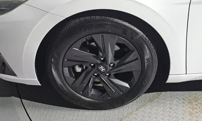 Hyundai Avante 2021, 46926 км, за 11946.96 USD