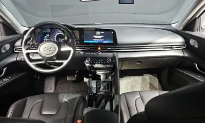 Hyundai Avante 2021, 46926 км, за 11851.27 USD - фото 7