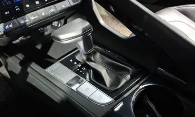 Hyundai Avante 2021, 46926 км, за 11851.27 USD - фото 9