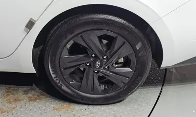 Hyundai Avante 2021, 46926 км, за 11851.27 USD - фото 21