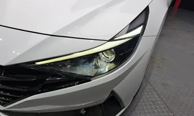 Hyundai Avante 2021, 46926 км, за 11851.27 USD - фото 22