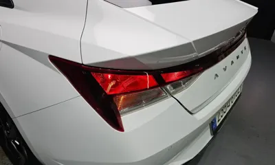 Hyundai Avante 2021, 46926 км, за 11851.27 USD - фото 23