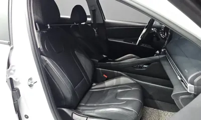 Hyundai Avante 2021, 46926 км, за 11851.27 USD - фото 26