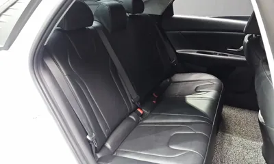 Hyundai Avante 2021, 46926 км, за 11851.27 USD - фото 30