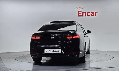 Kia K7 2019, 102812 км, за 8794.79 USD