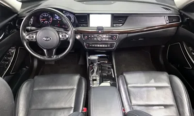 Kia K7 2019, 102812 км, за 8782.21 USD - фото 7