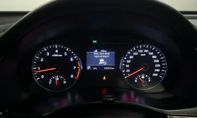 Kia K7 2019, 102812 км, за 8782.21 USD - фото 8