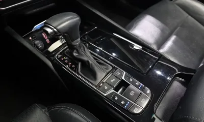 Kia K7 2019, 102812 км, за 8782.21 USD - фото 9