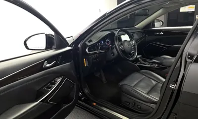 Kia K7 2019, 102812 км, за 8782.21 USD - фото 10