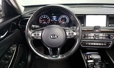 Kia K7 2019, 102812 км, за 8782.21 USD - фото 13