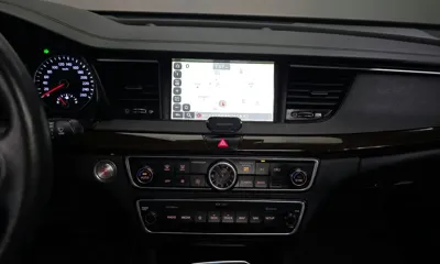 Kia K7 2019, 102812 км, за 8782.21 USD - фото 14