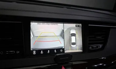 Kia K7 2019, 102812 км, за 8782.21 USD - фото 15