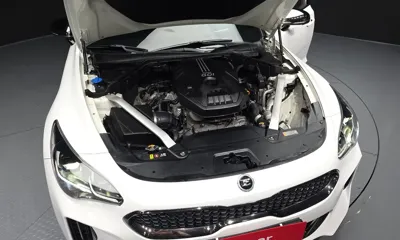 Kia Stinger 2018, 118927 км, за 10076.05 USD - фото 6