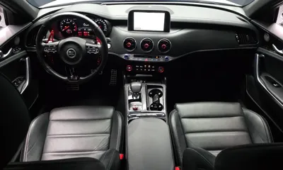 Kia Stinger 2018, 118927 км, за 10076.05 USD - фото 7