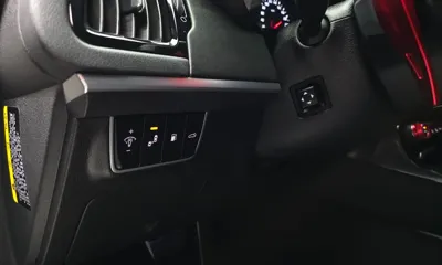 Kia Stinger 2018, 118927 км, за 10076.05 USD - фото 18