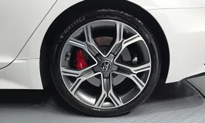 Kia Stinger 2018, 118927 км, за 10076.05 USD - фото 21