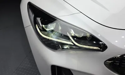 Kia Stinger 2018, 118927 км, за 10076.05 USD - фото 22