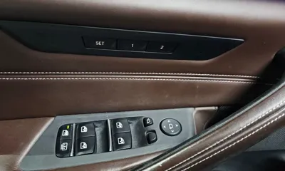 BMW 5-Series 2018, 89006 км, за 17972.25 USD - фото 18