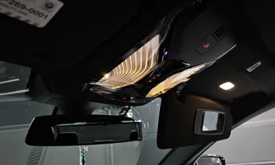 BMW 5-Series 2018, 89006 км, за 17972.25 USD - фото 20