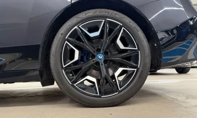 BMW iX 2022, 89698 км, за 42904.49 USD