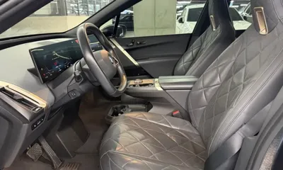 BMW iX 2022, 89698 км, за 42904.49 USD - фото 7