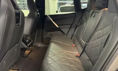BMW iX 2022, 89698 км, за 42904.49 USD - фото 8