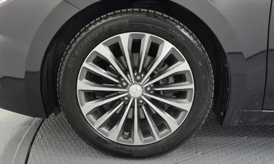 Hyundai Grandeur 2014, 142319 км, за 4096.46 USD