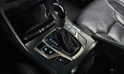 Hyundai Grandeur 2014, 142319 км, за 4096.46 USD - фото 9