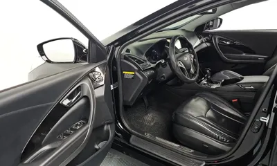 Hyundai Grandeur 2014, 142319 км, за 4096.46 USD - фото 10