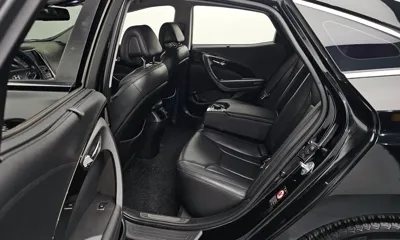 Hyundai Grandeur 2014, 142319 км, за 4096.46 USD - фото 11