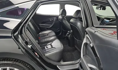 Hyundai Grandeur 2014, 142319 км, за 4096.46 USD - фото 12