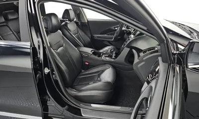 Hyundai Grandeur 2014, 142319 км, за 4096.46 USD - фото 13