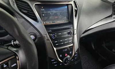 Hyundai Grandeur 2014, 142319 км, за 4096.46 USD - фото 18