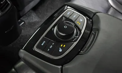 Hyundai Grandeur 2014, 142319 км, за 4096.46 USD - фото 20