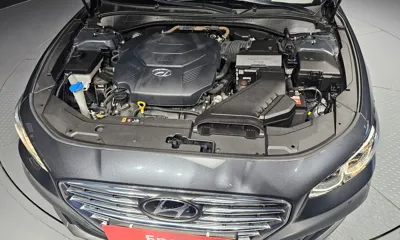 Hyundai Grandeur 2017, 83198 км, за 8595.43 USD - фото 6