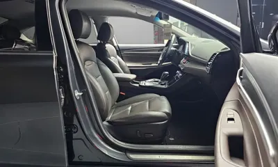 Hyundai Grandeur 2017, 83198 км, за 8595.43 USD - фото 11